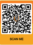 QR Code for Book Request Suggestion